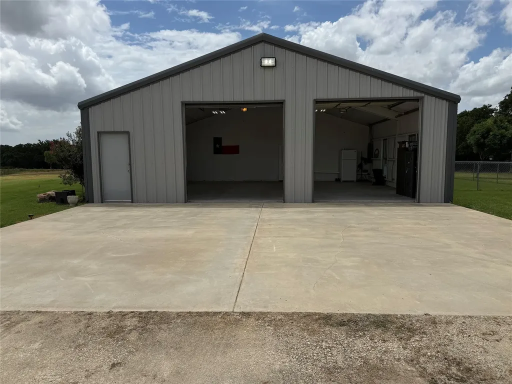 1809 Carminati Road Montague TX 76251