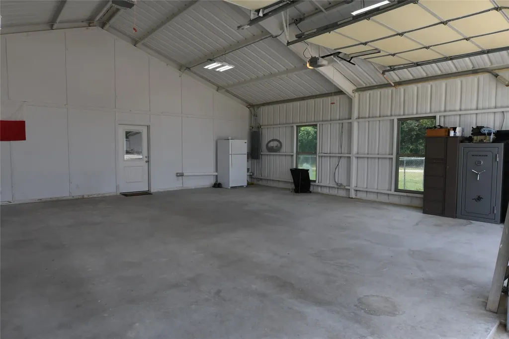 1809 Carminati Road Montague TX 76251