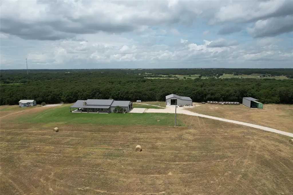 1809 Carminati Road Montague TX 76251