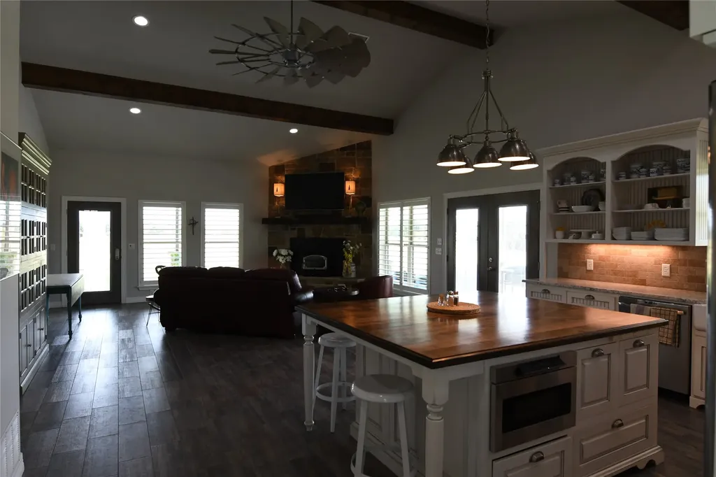 1809 Carminati Road Montague TX 76251
