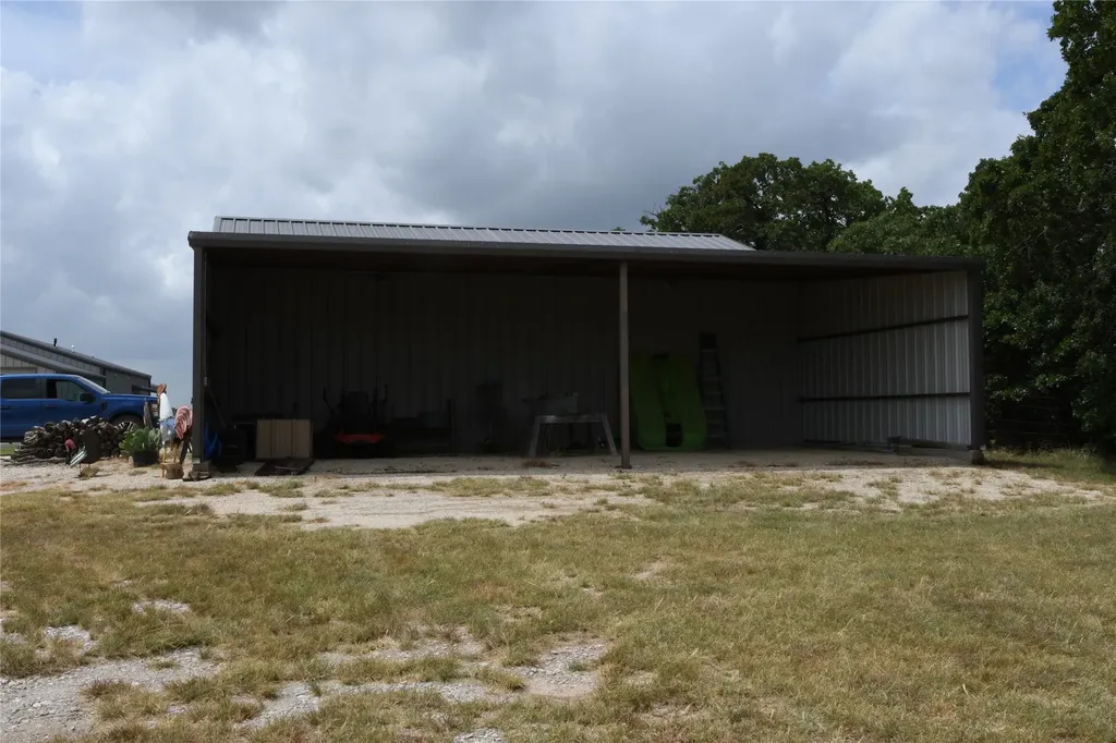 1809 Carminati Road Montague TX 76251