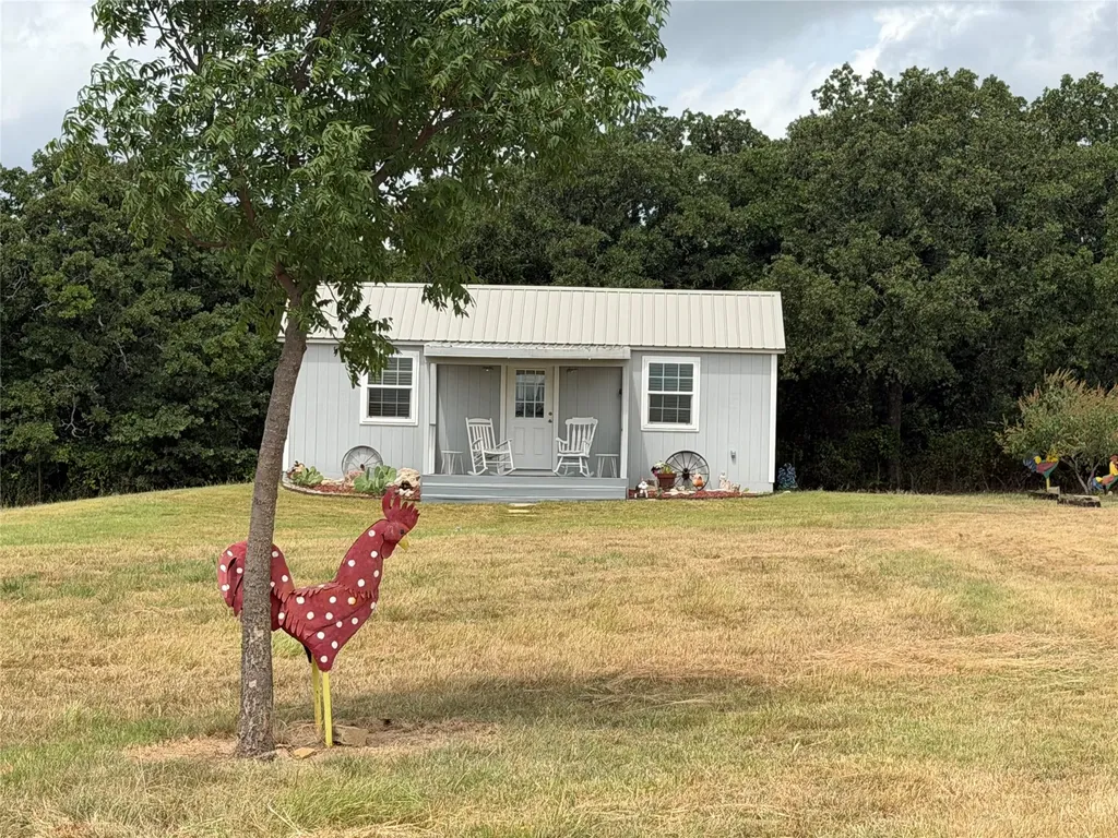 1809 Carminati Road Montague TX 76251