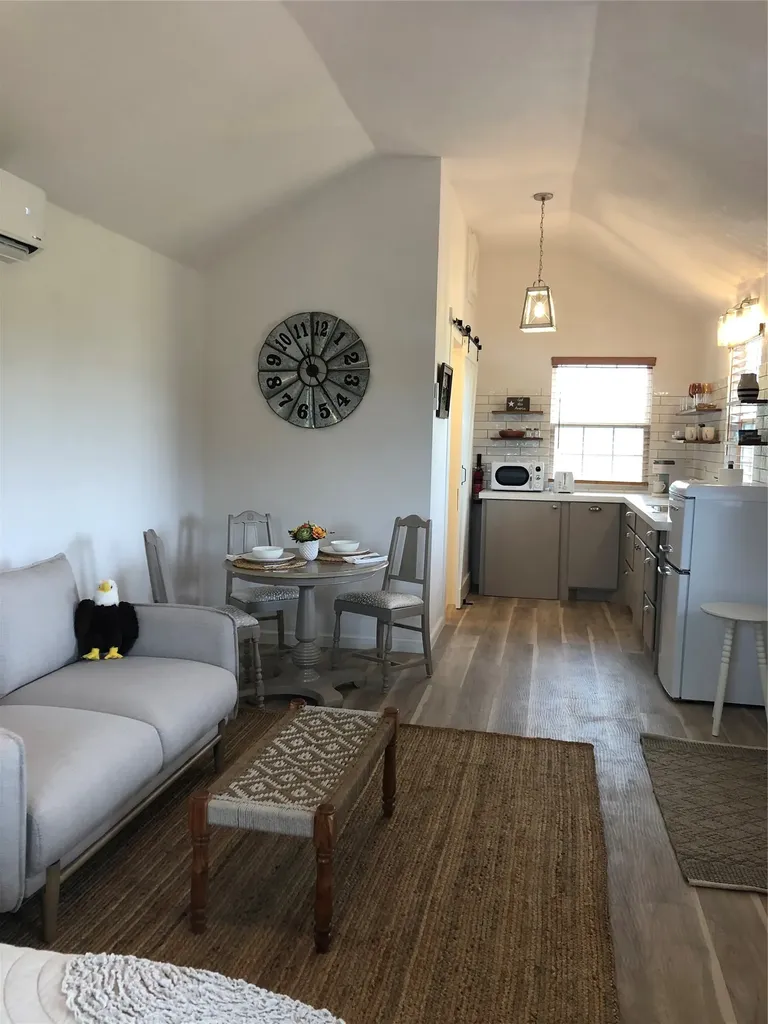 1809 Carminati Road Montague TX 76251
