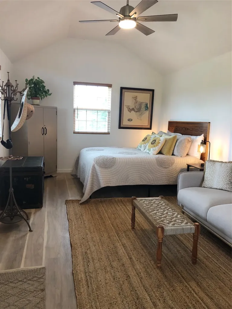 1809 Carminati Road Montague TX 76251