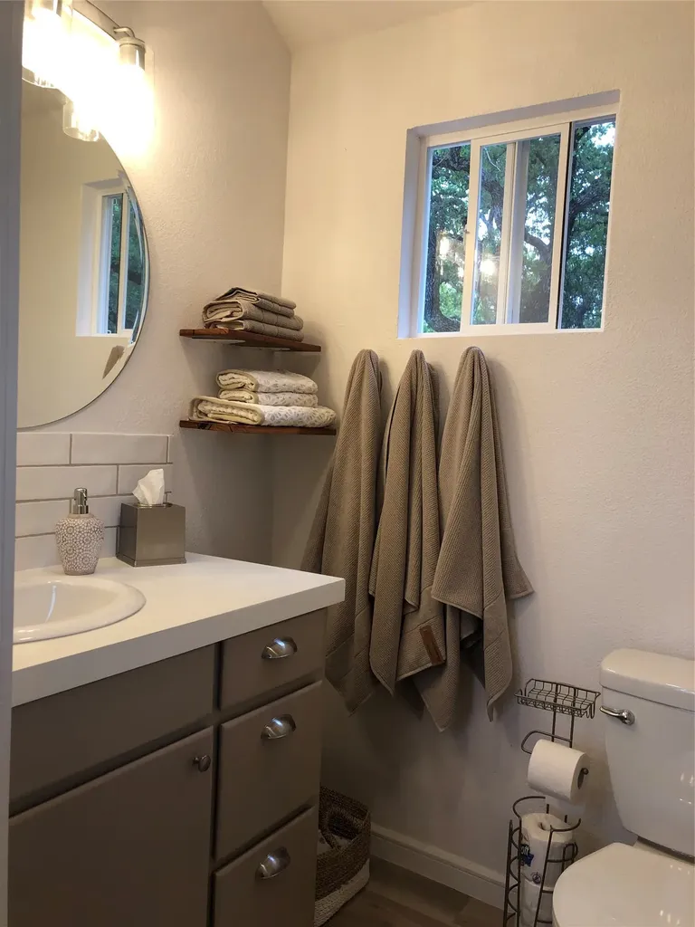 1809 Carminati Road Montague TX 76251