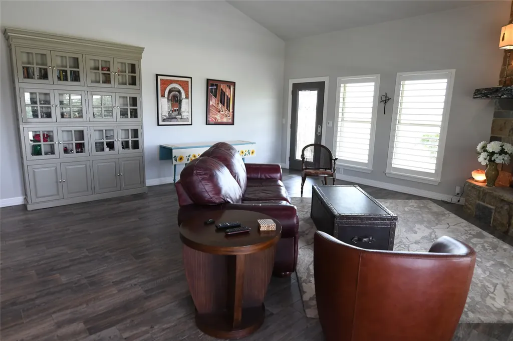 1809 Carminati Road Montague TX 76251