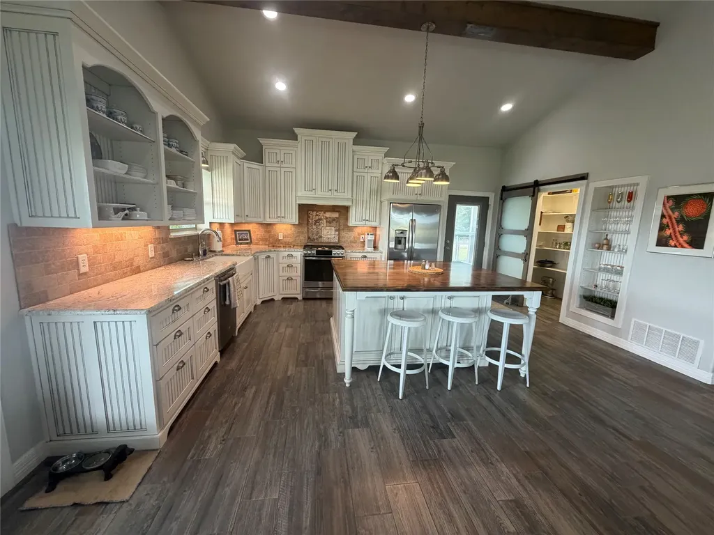 1809 Carminati Road Montague TX 76251