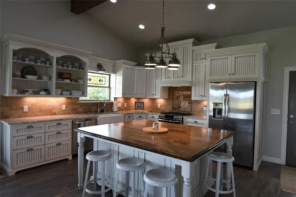 1809 Carminati Road Montague TX 76251