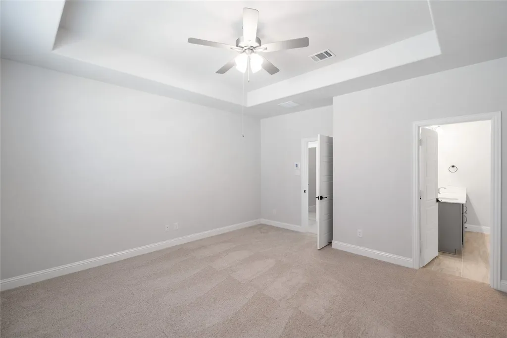 3517 Geranium Lane Venus TX 76084