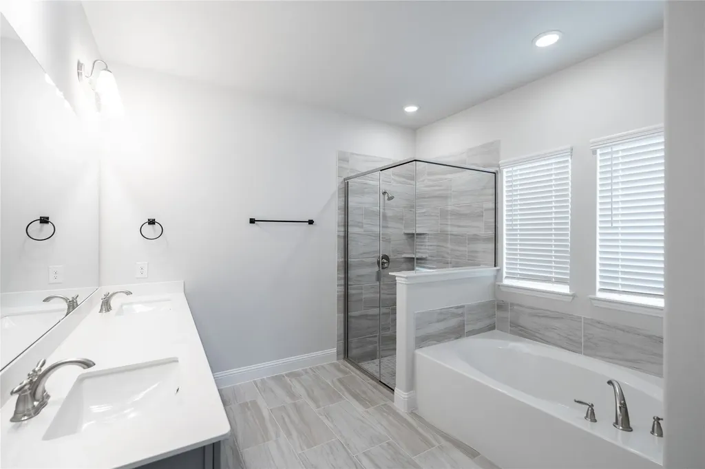 3517 Geranium Lane Venus TX 76084