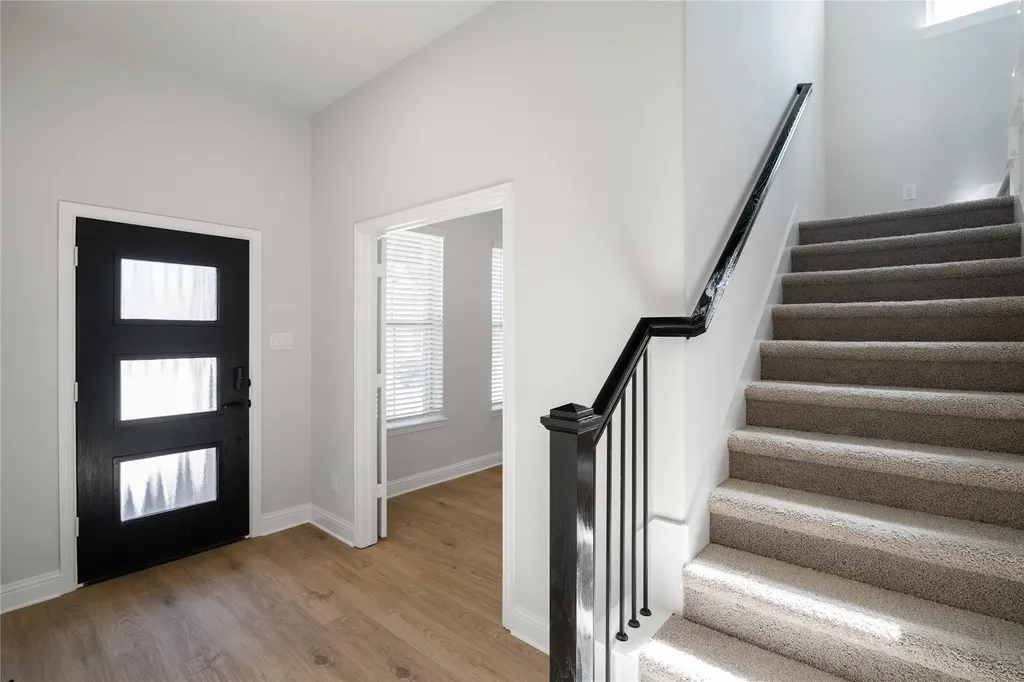 3517 Geranium Lane Venus TX 76084