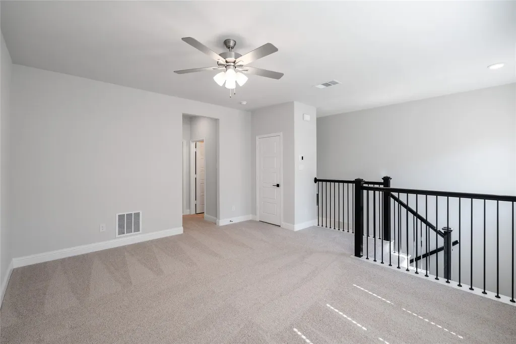 3517 Geranium Lane Venus TX 76084