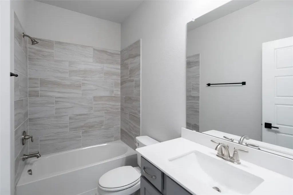 3517 Geranium Lane Venus TX 76084