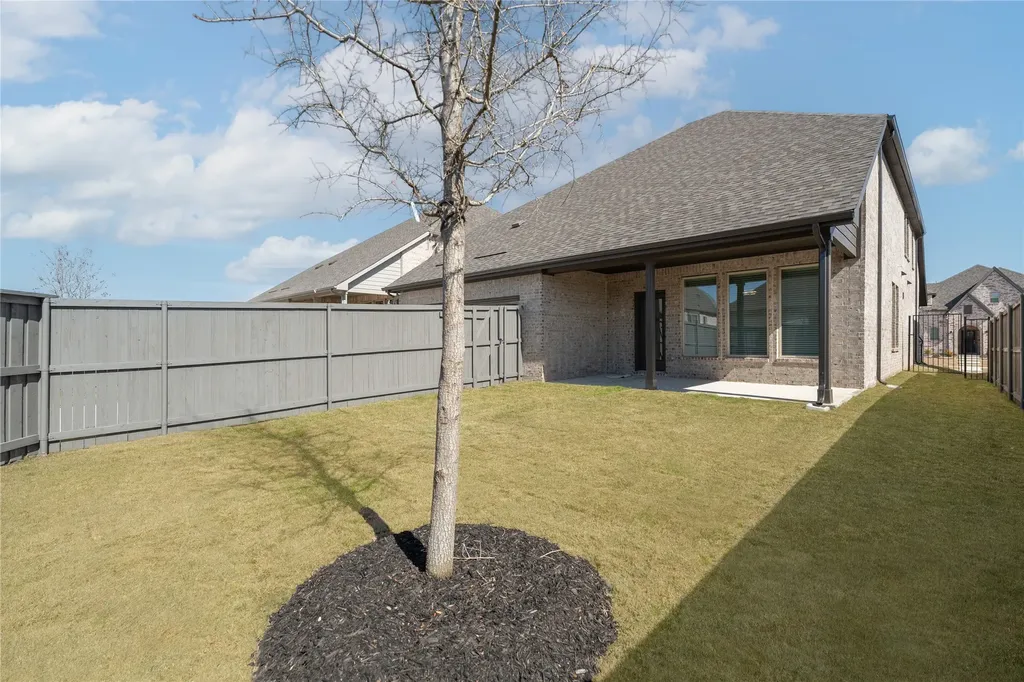 3517 Geranium Lane Venus TX 76084