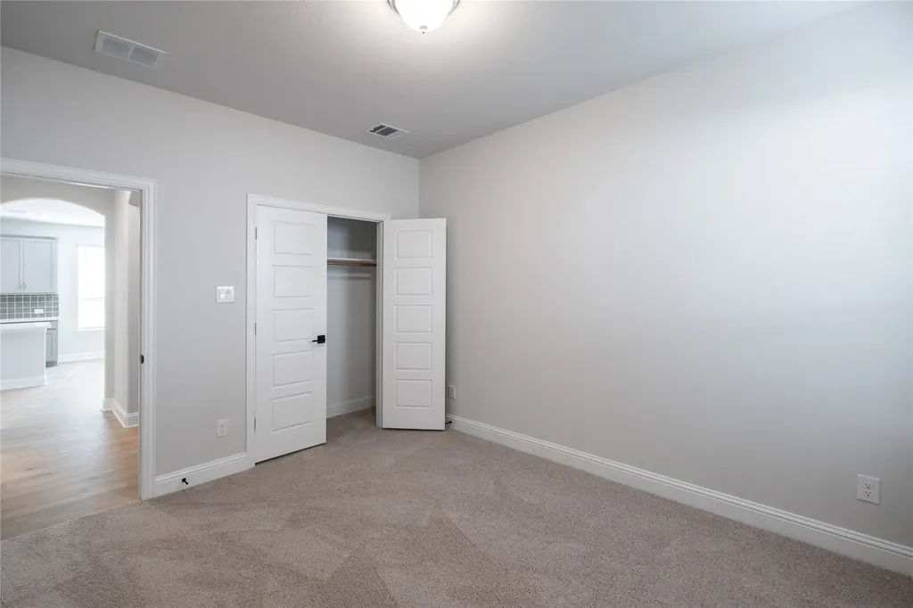 3517 Geranium Lane Venus TX 76084