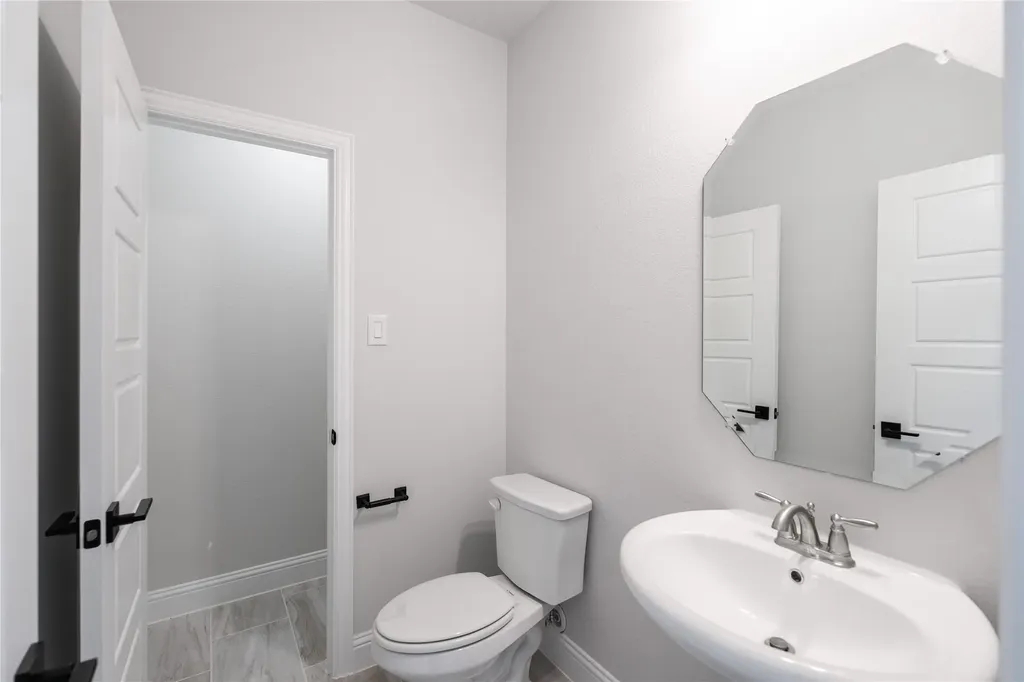 3517 Geranium Lane Venus TX 76084