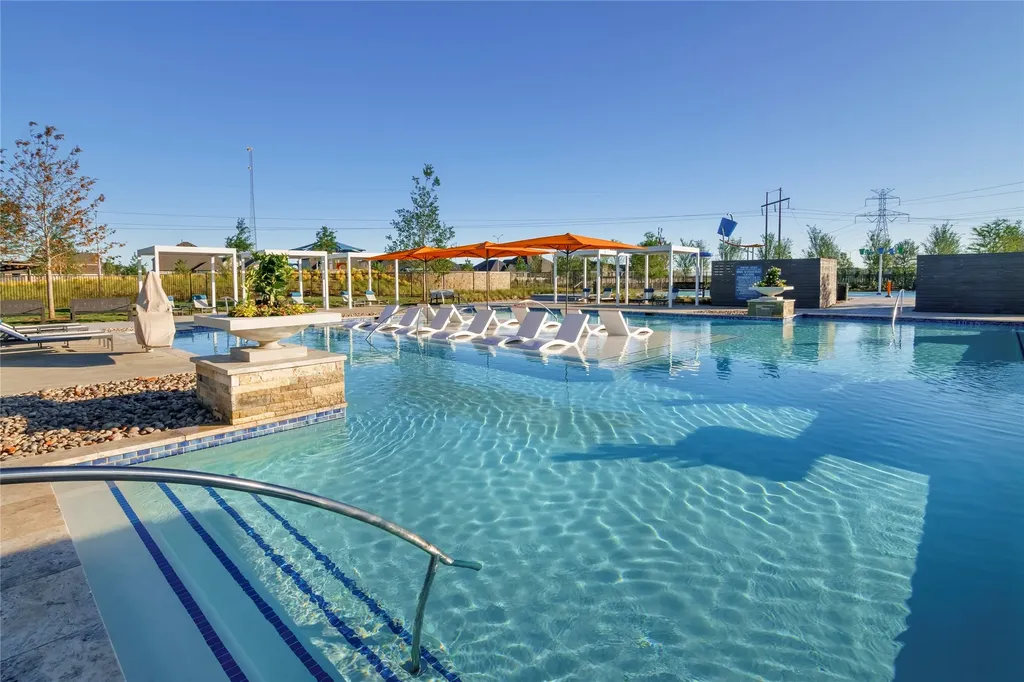 3517 Geranium Lane Venus TX 76084