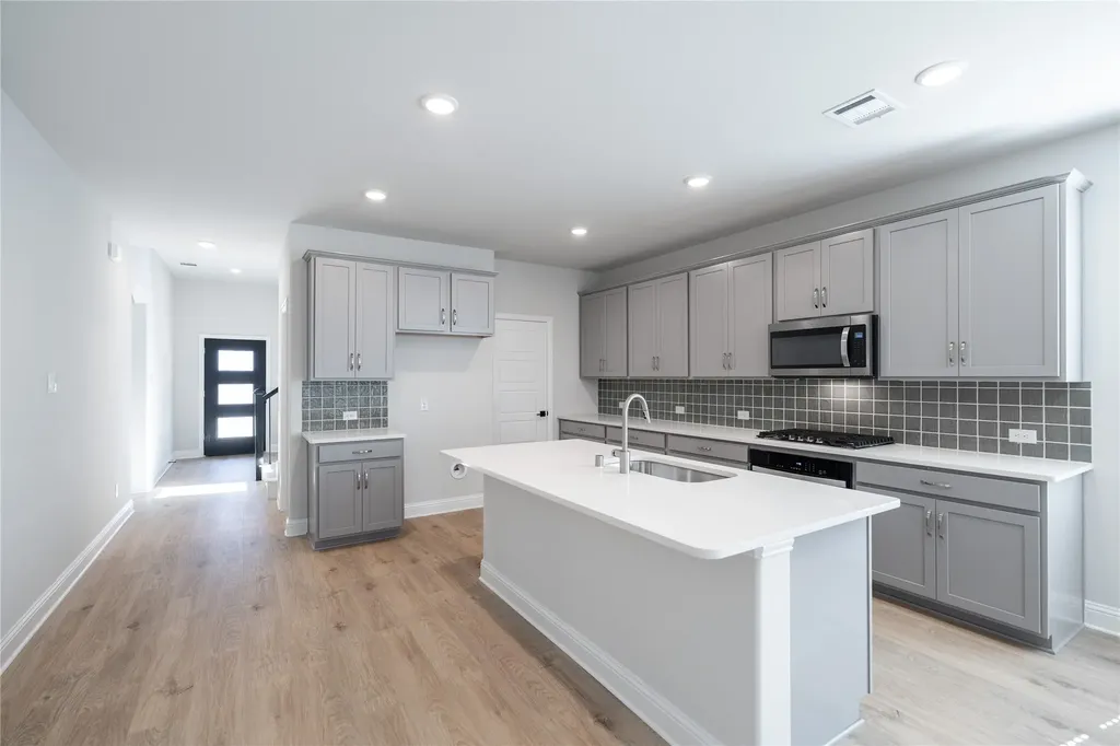 3517 Geranium Lane Venus TX 76084