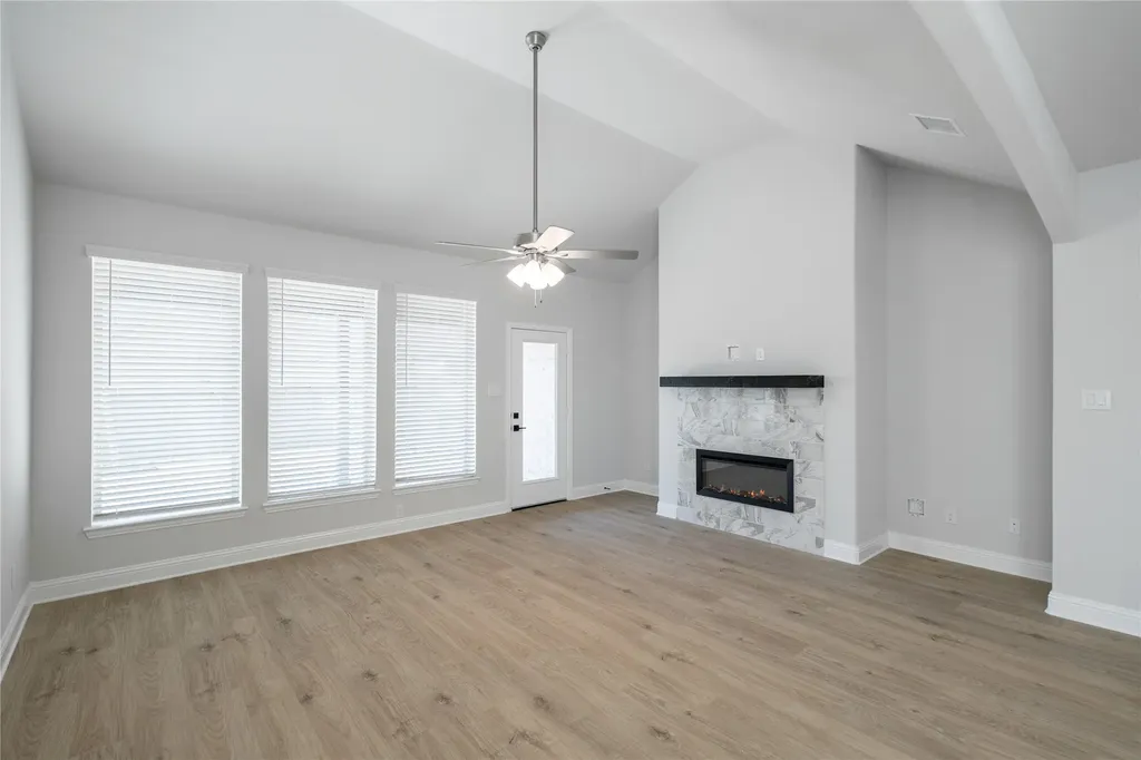 3517 Geranium Lane Venus TX 76084