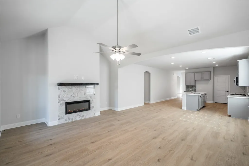 3517 Geranium Lane Venus TX 76084