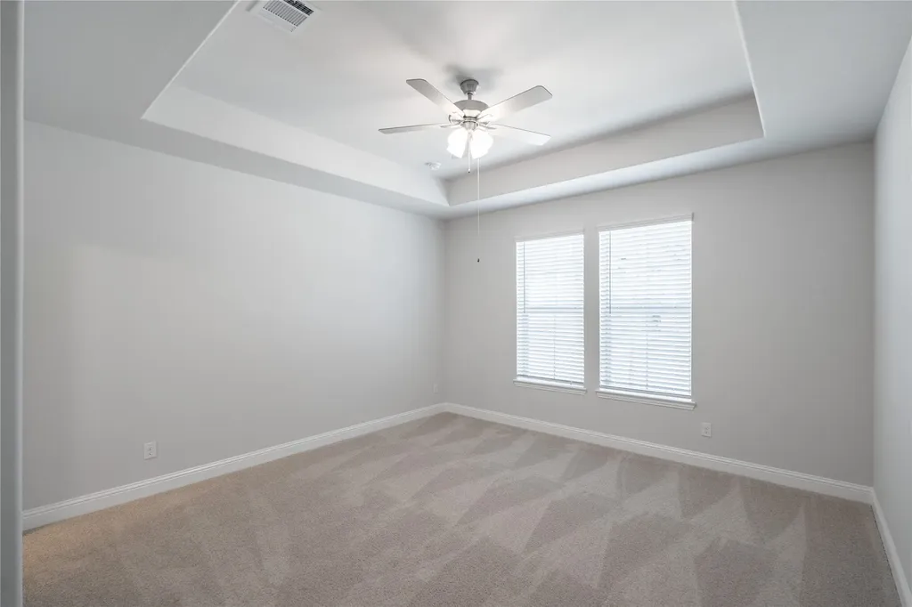 3517 Geranium Lane Venus TX 76084