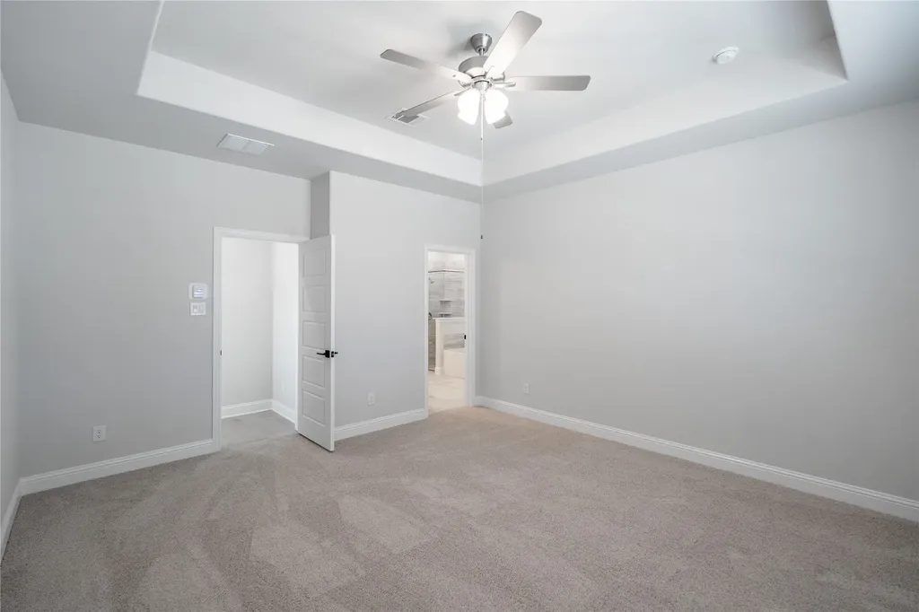 3517 Geranium Lane Venus TX 76084