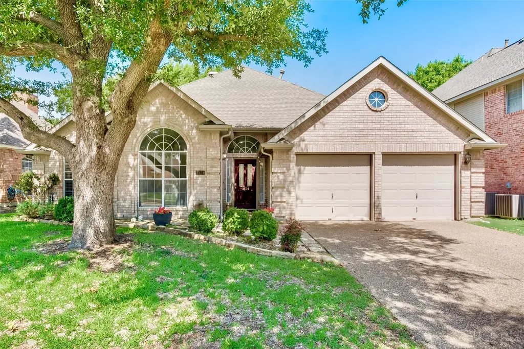 2124 Green Hill Drive Mckinney TX 75072