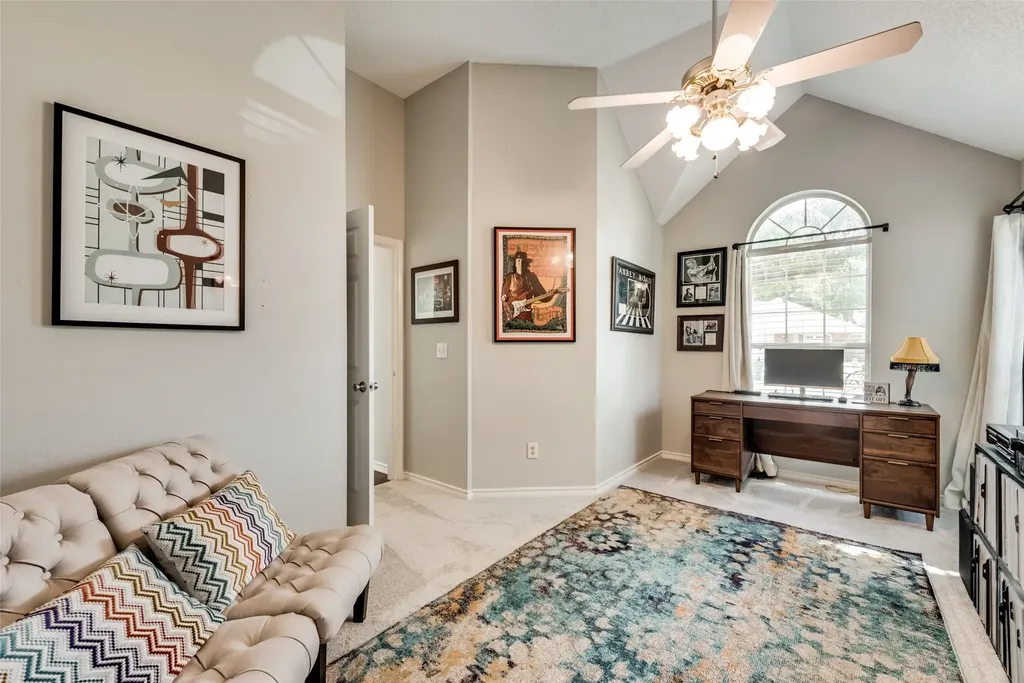 2124 Green Hill Drive Mckinney TX 75072