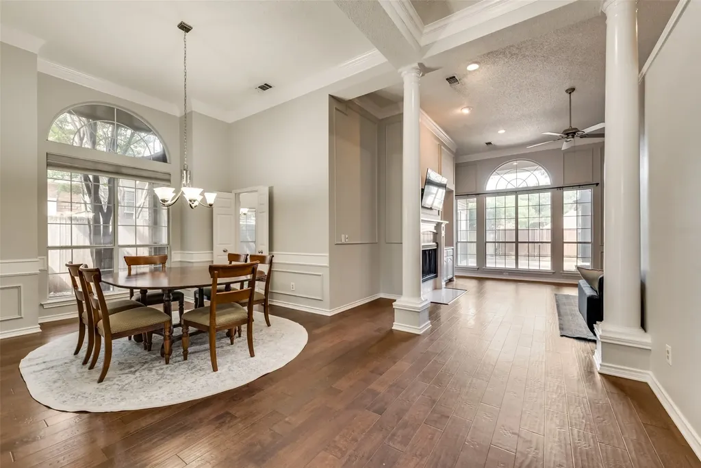 2124 Green Hill Drive Mckinney TX 75072