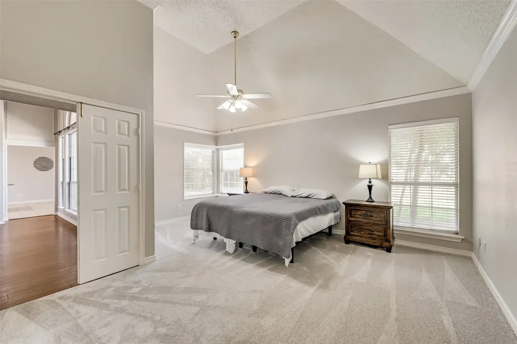 2124 Green Hill Drive Mckinney TX 75072