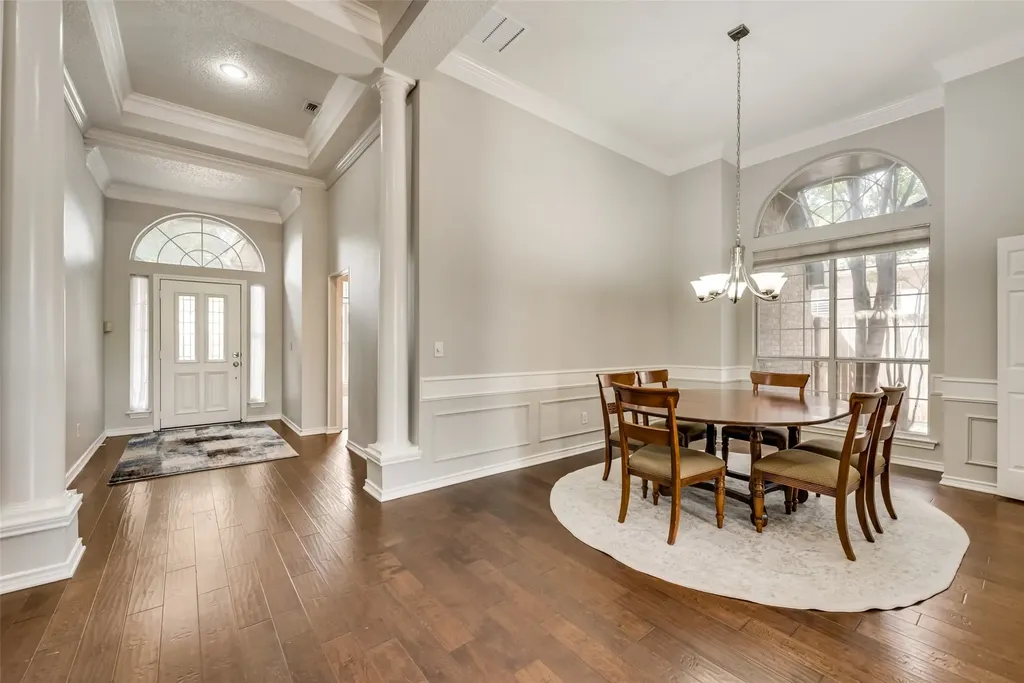 2124 Green Hill Drive Mckinney TX 75072