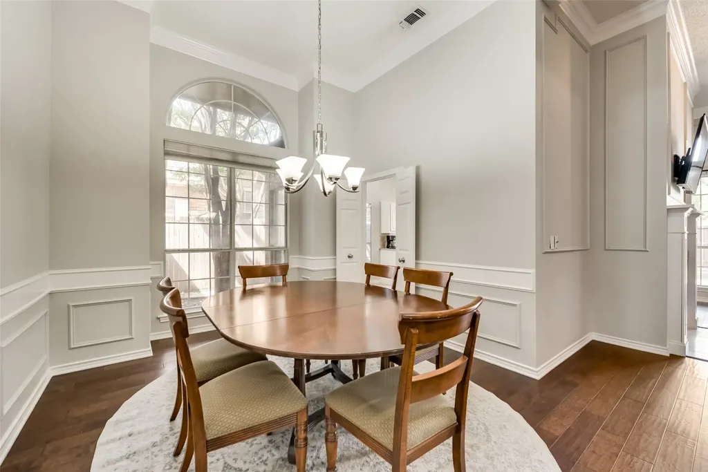 2124 Green Hill Drive Mckinney TX 75072