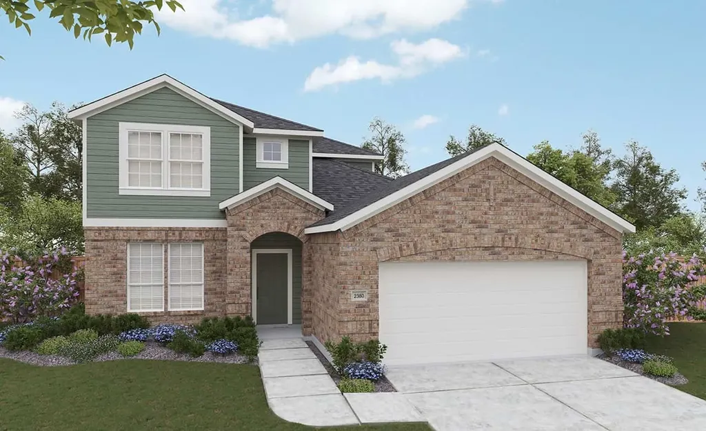 137 John Laurens Drive Venus TX 76084