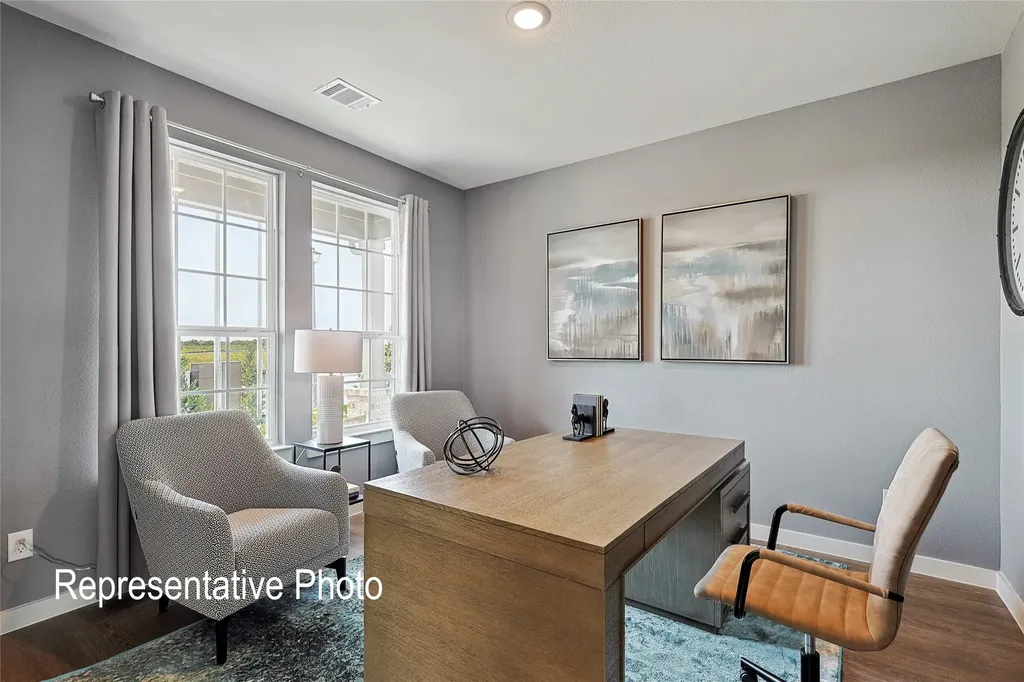 137 John Laurens Drive Venus TX 76084