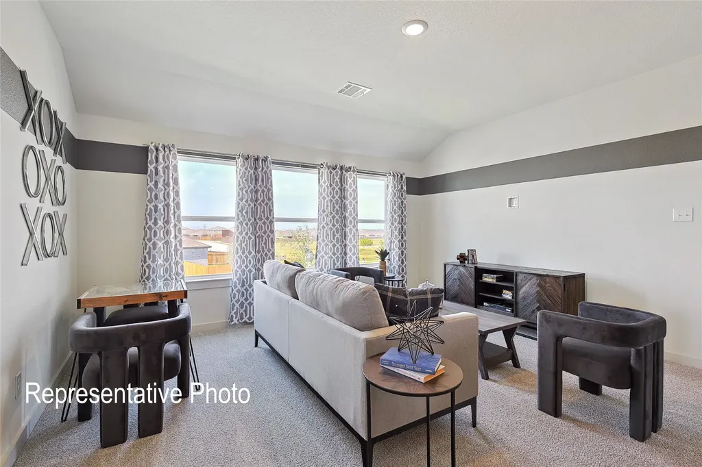 137 John Laurens Drive Venus TX 76084