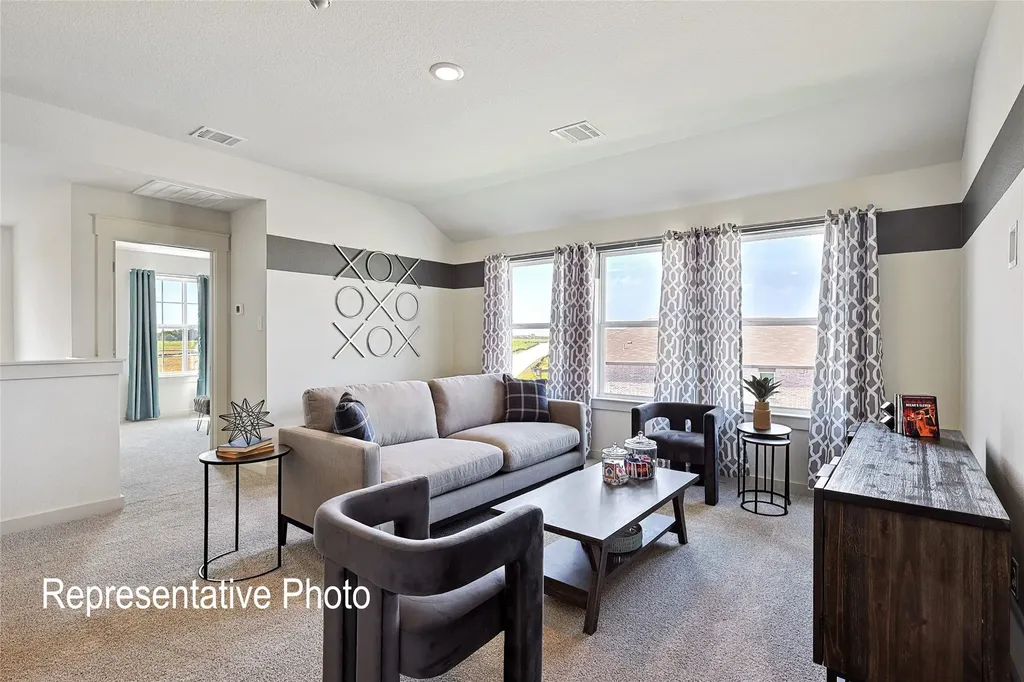 137 John Laurens Drive Venus TX 76084