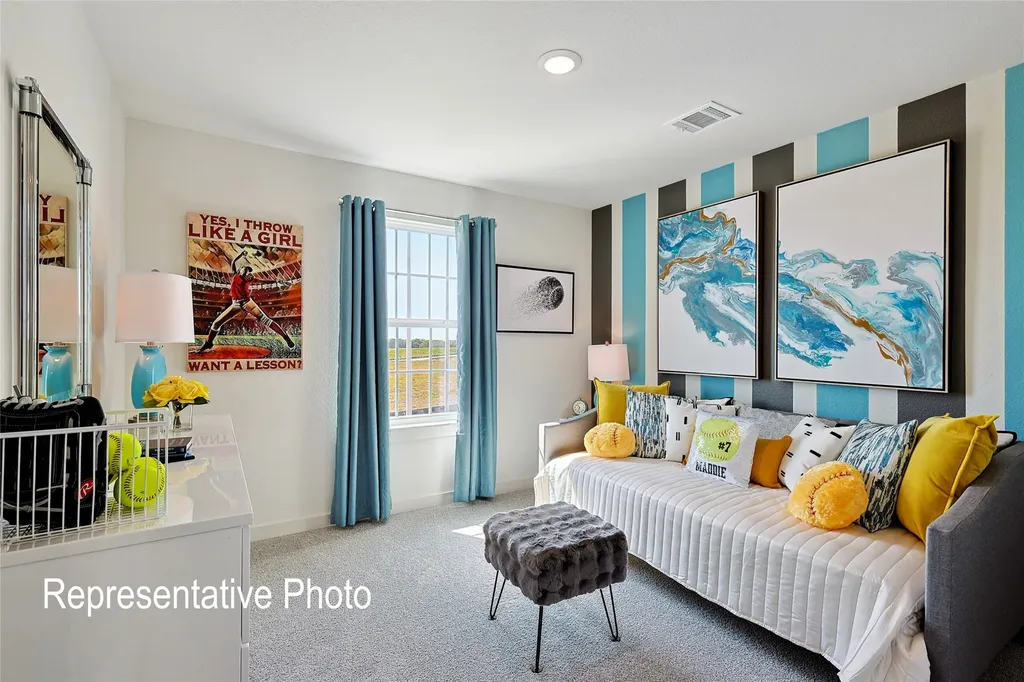 137 John Laurens Drive Venus TX 76084