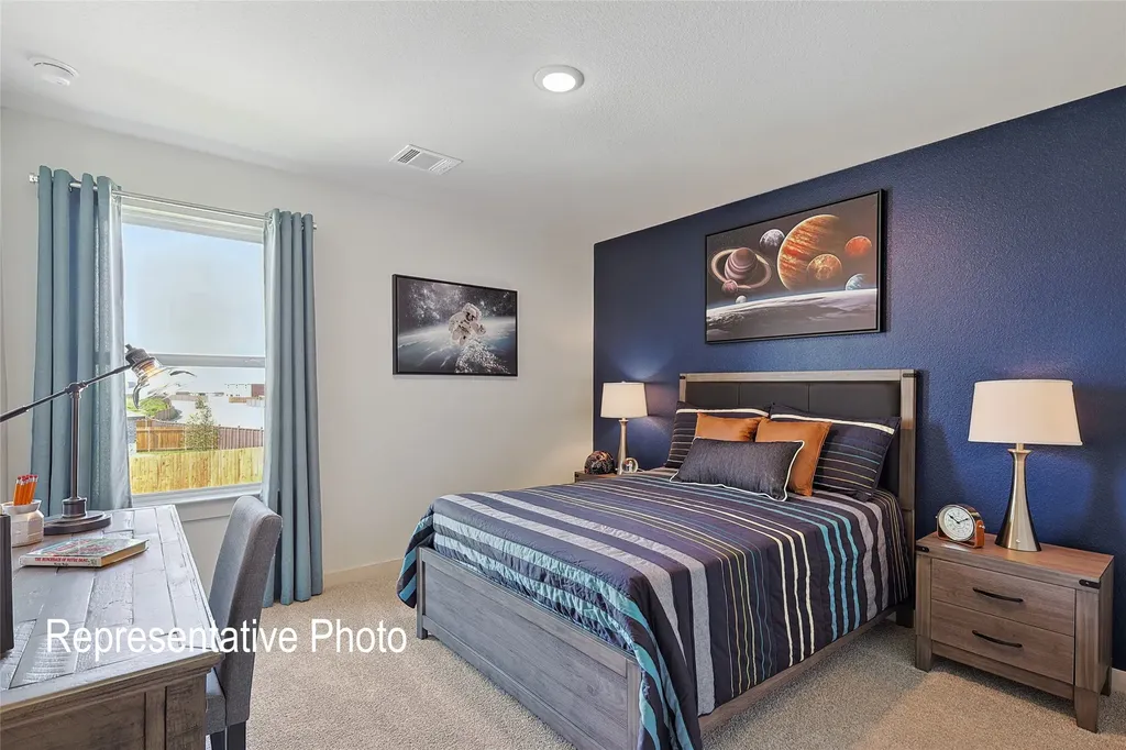 137 John Laurens Drive Venus TX 76084