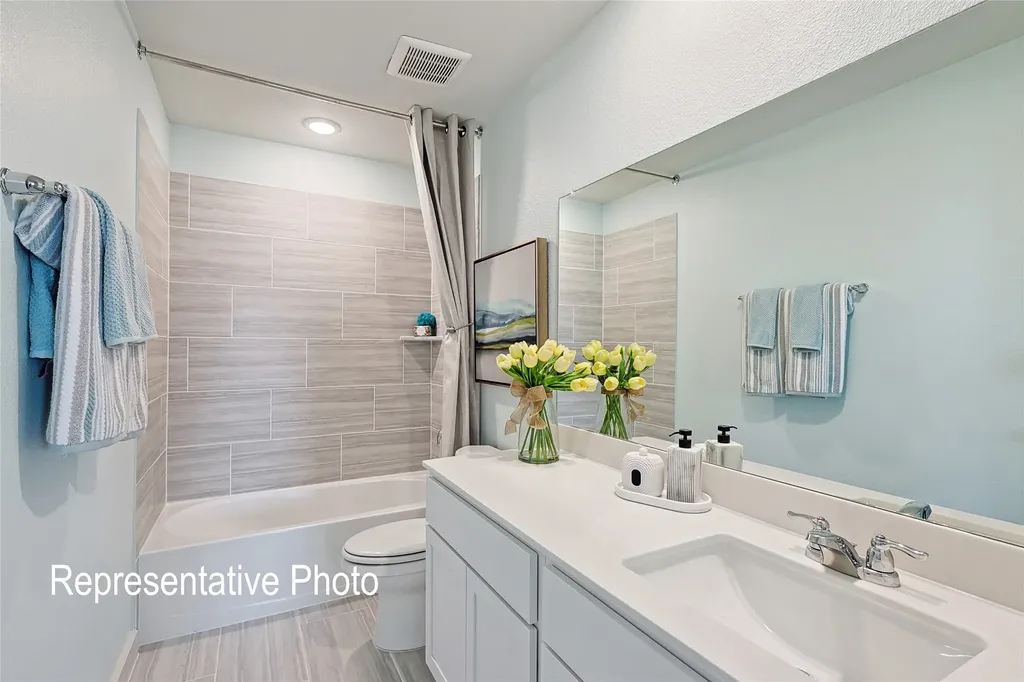 137 John Laurens Drive Venus TX 76084