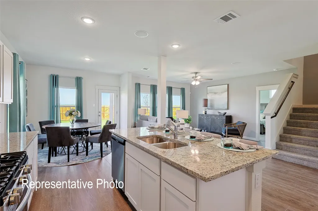 137 John Laurens Drive Venus TX 76084