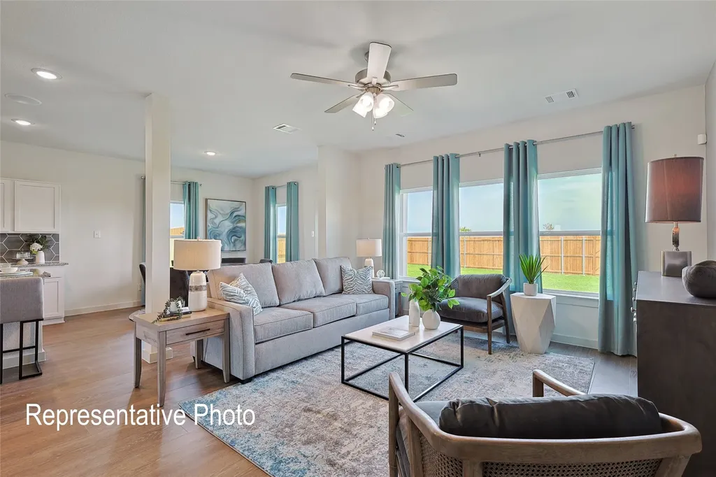 137 John Laurens Drive Venus TX 76084