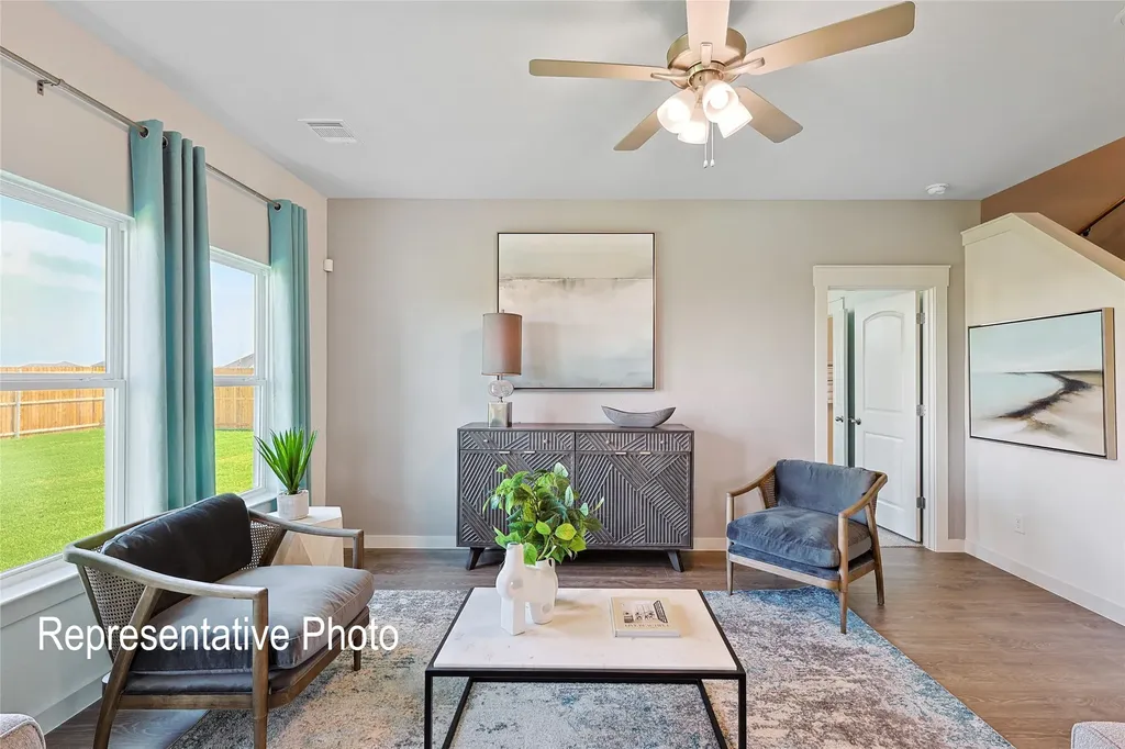 137 John Laurens Drive Venus TX 76084