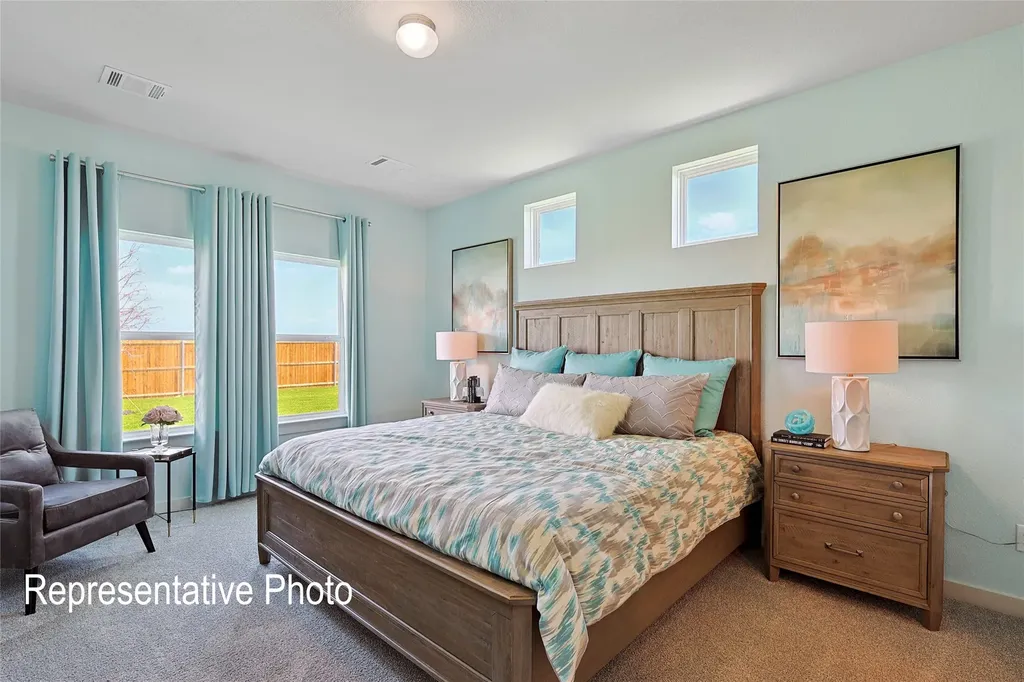 137 John Laurens Drive Venus TX 76084