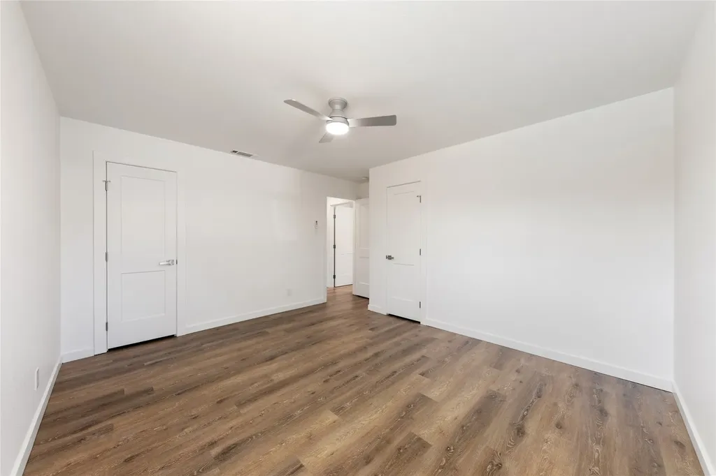 3616 Woodleigh Drive Dallas TX 75229