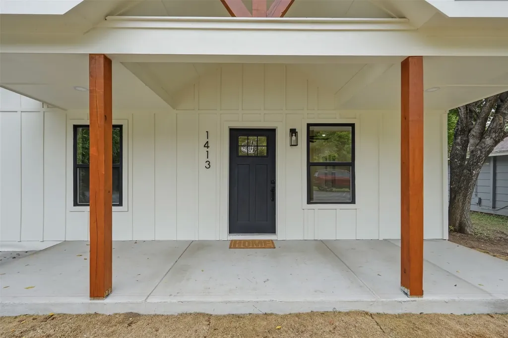 1413 N Wilhite Street Cleburne TX 76031