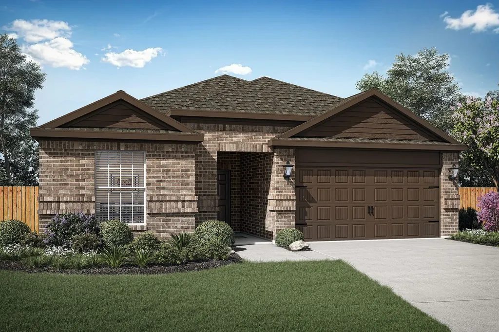 315 Revolution Drive Venus TX 76084