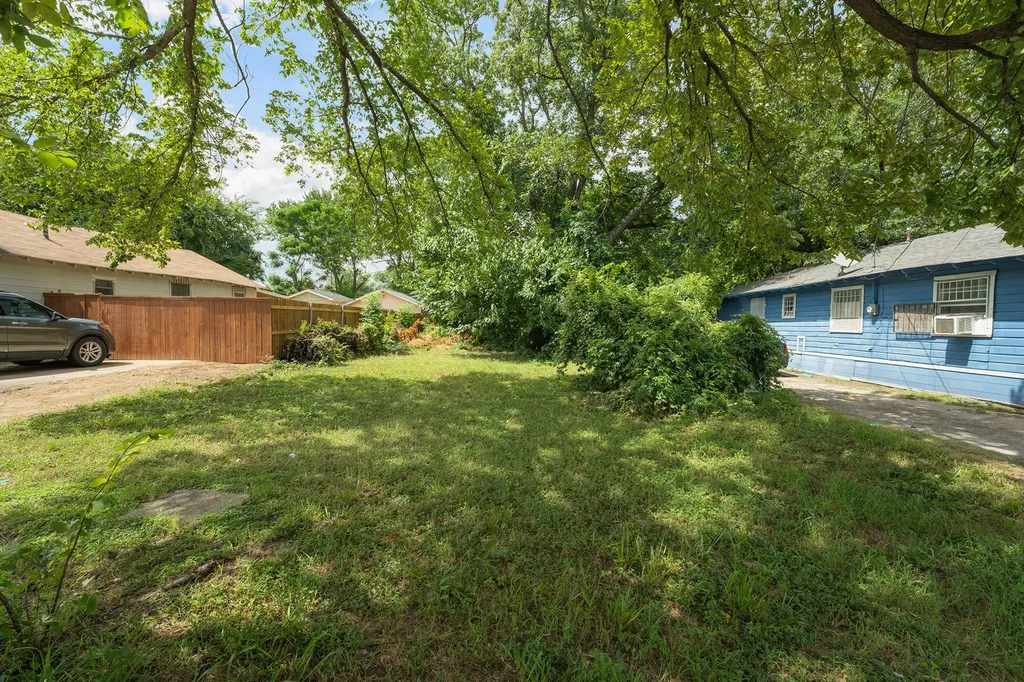 2731 Macon Street Dallas TX 75215