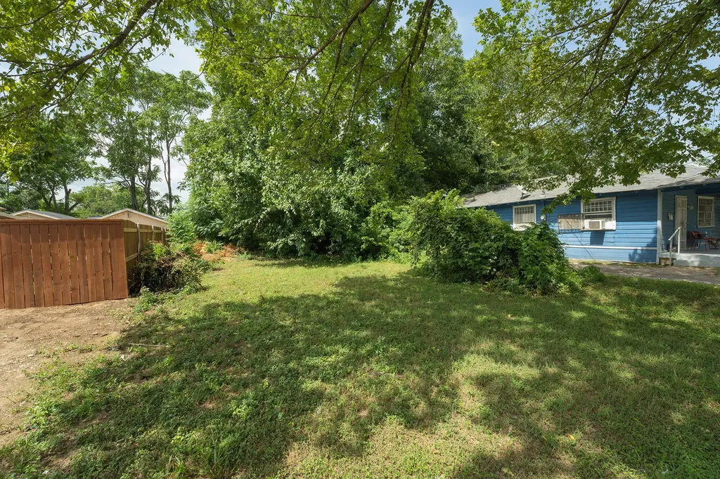 2731 Macon Street Dallas TX 75215