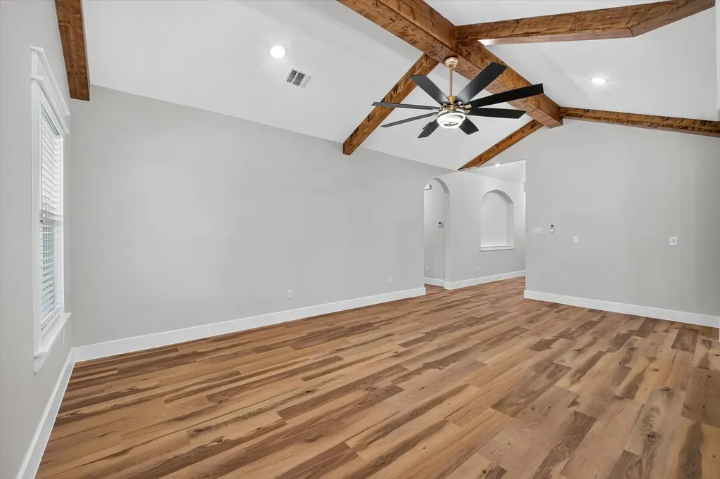 5005 Shackleford Street Fort Worth TX 76119
