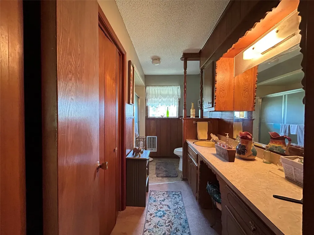 409 County Road 1167 Brashear TX 75420